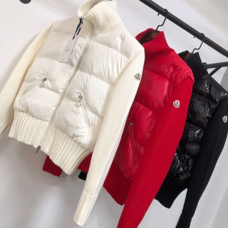 Moncler Down Coat